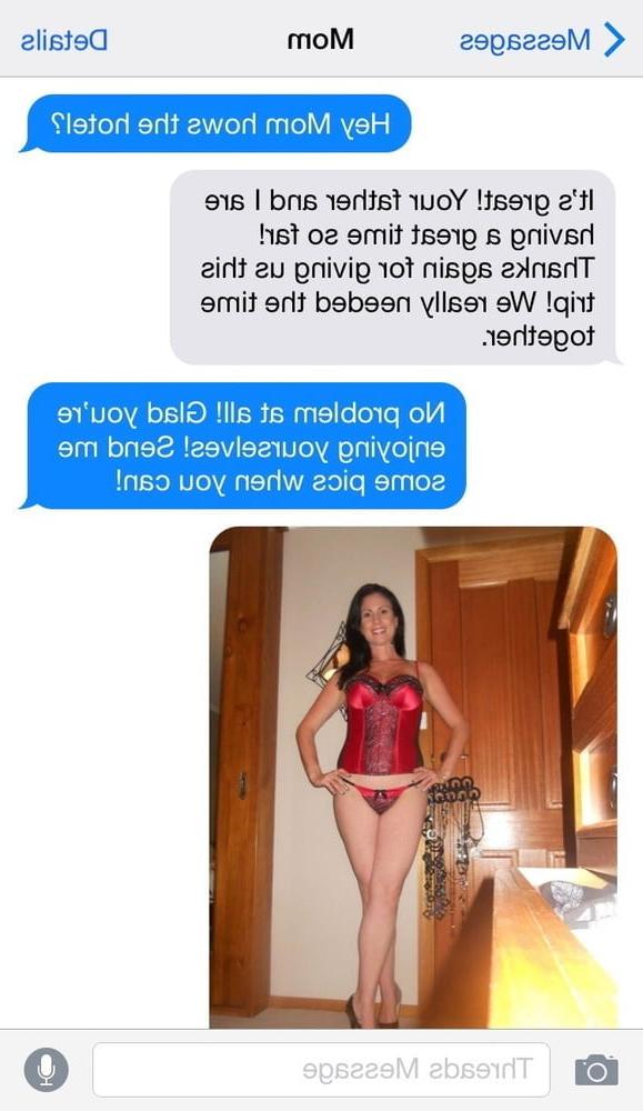 18P Your Mom Captioned!
