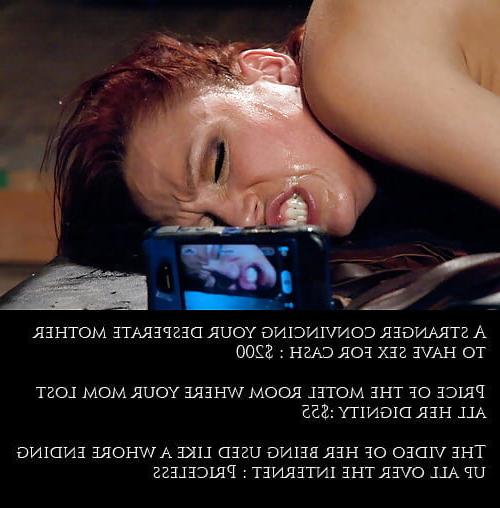 18P Your Mom Captioned!
