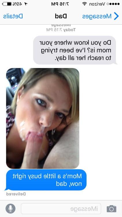18P Your Mom Captioned!
