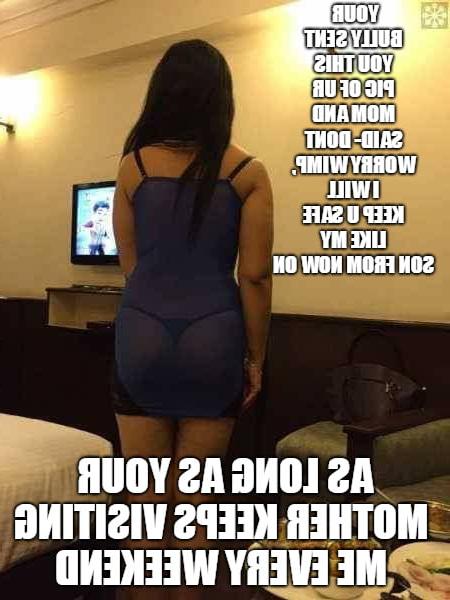 18P Your Mom Captioned!