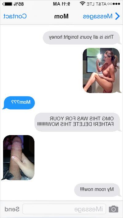 18P Your Mom Captioned!