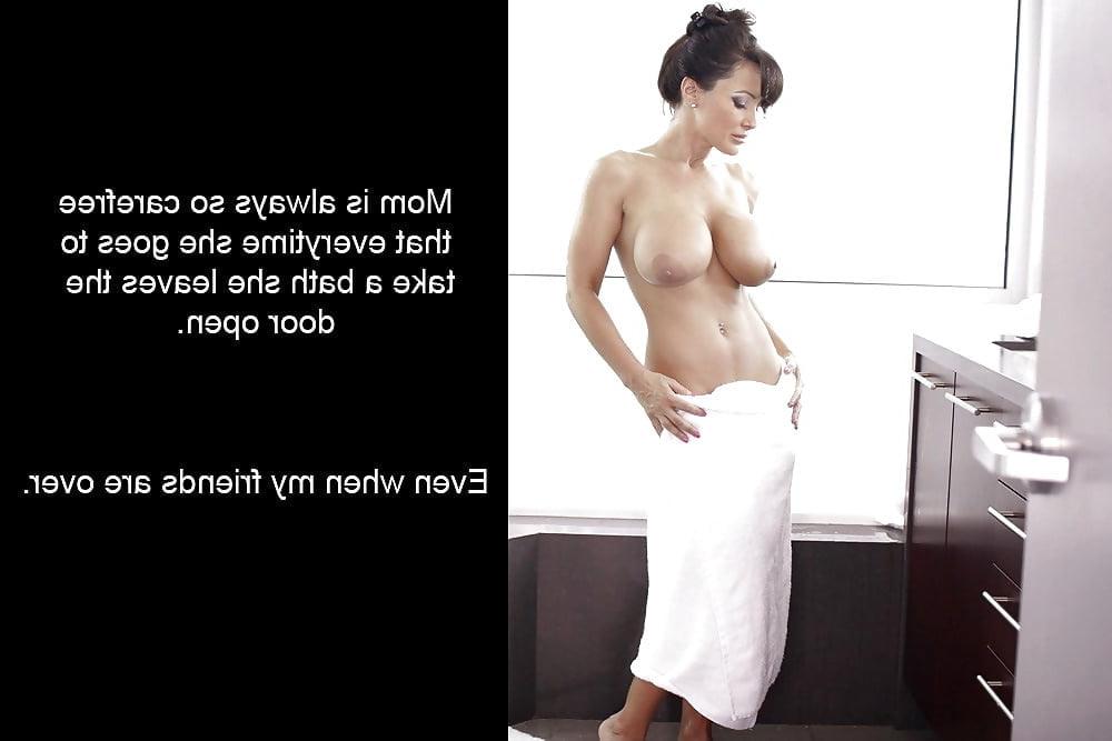 18P Your Mom Captioned!
