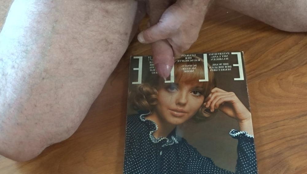 25P magazine cum