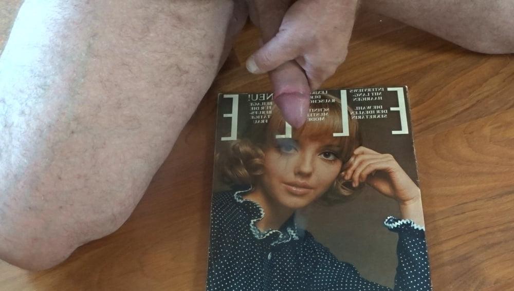 25P magazine cum