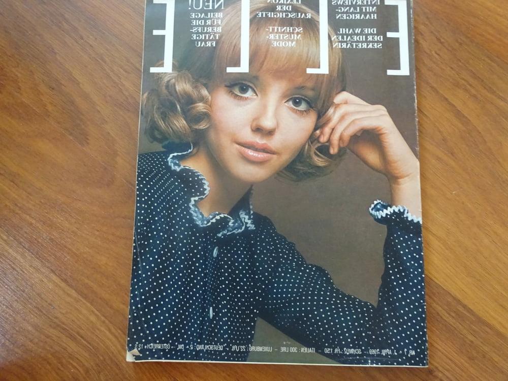25P magazine cum