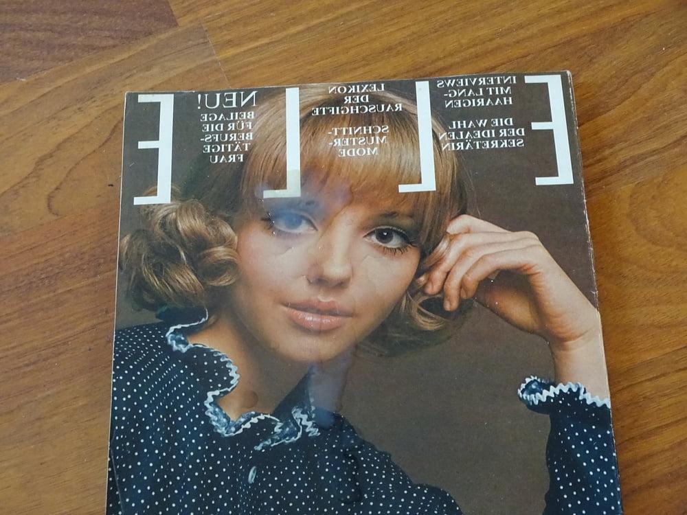 25P magazine cum