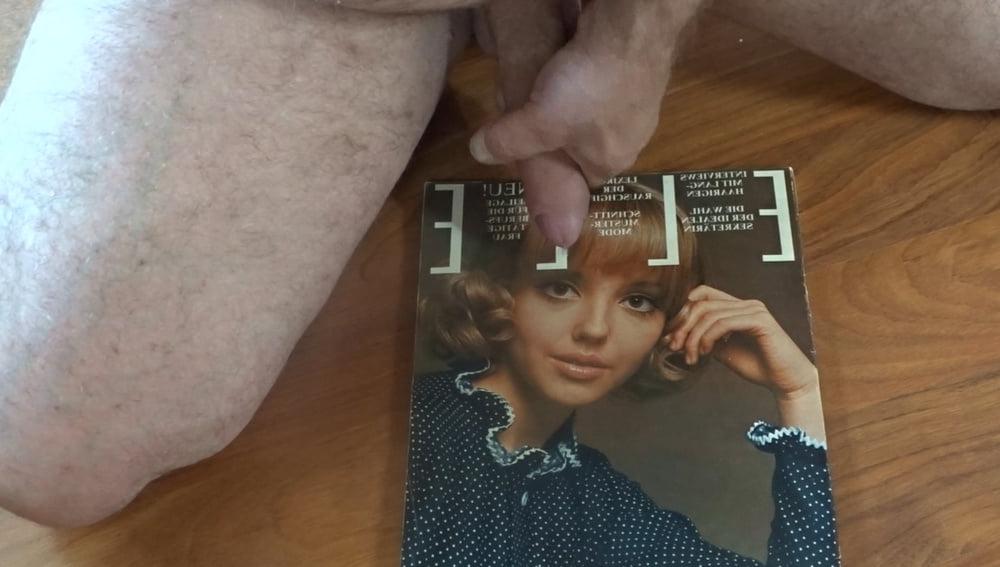 25P magazine cum