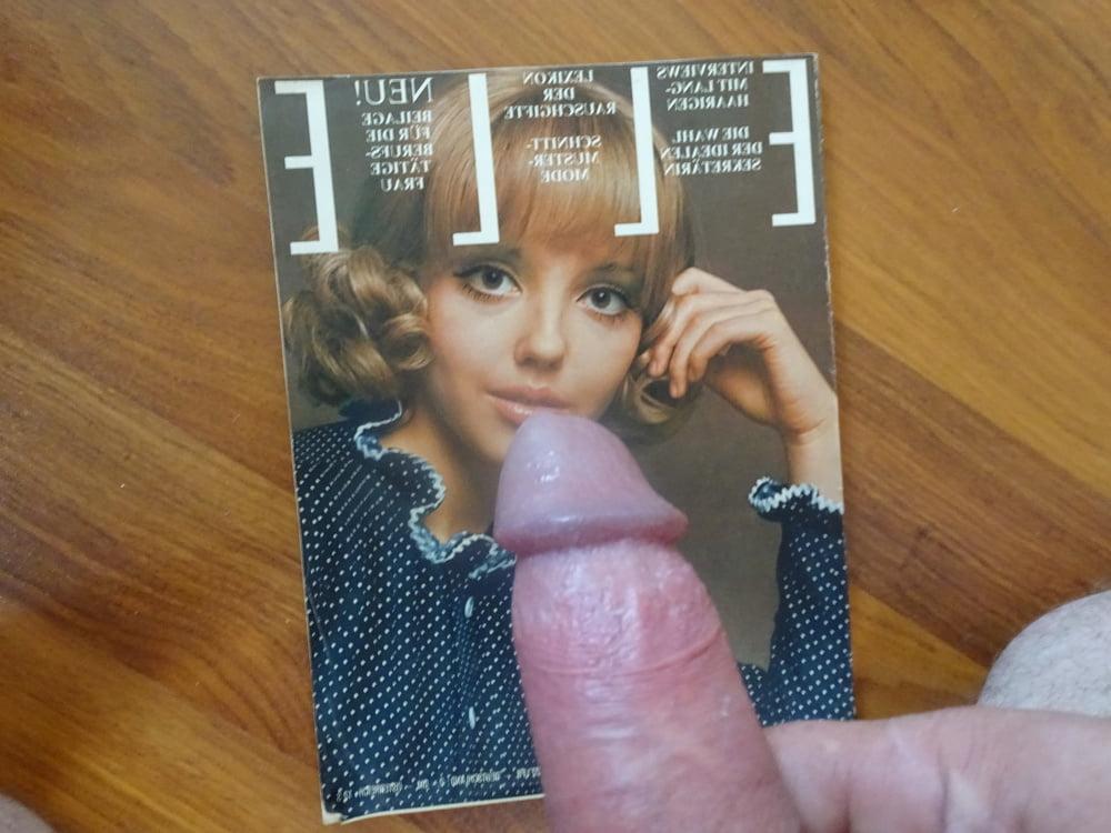 25P magazine cum