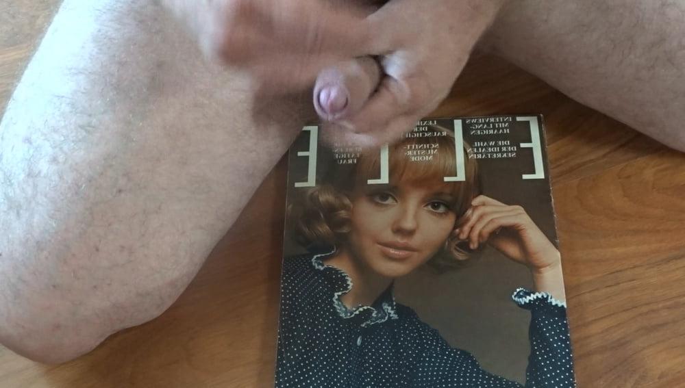25P magazine cum