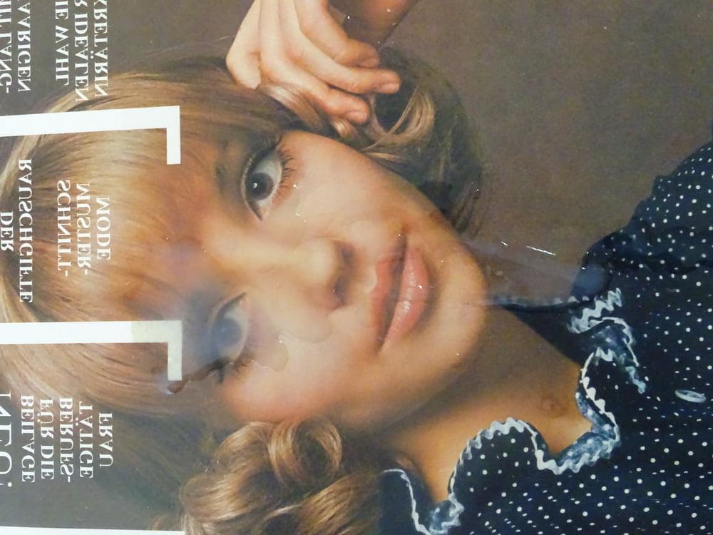 25P magazine cum