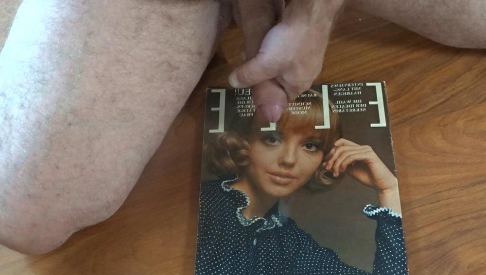 25P magazine cum