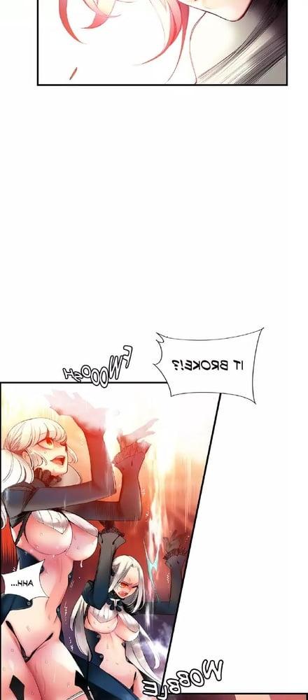 25P Lilith's Cord 0-65 English Part 2
