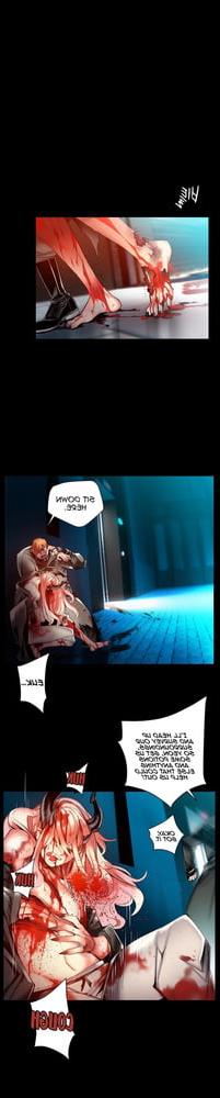 25P Lilith's Cord 0-65 English Part 2