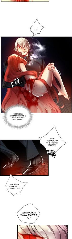 25P Lilith's Cord 0-65 English Part 2