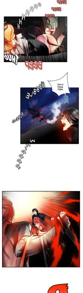 25P Lilith's Cord 0-65 English Part 2