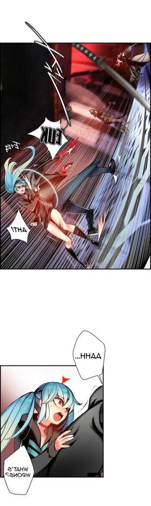 25P Lilith's Cord 0-65 English Part 2