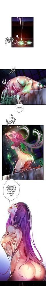 25P Lilith's Cord 0-65 English Part 2