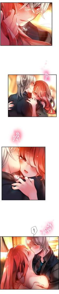 25P Lilith's Cord 0-65 English Part 2