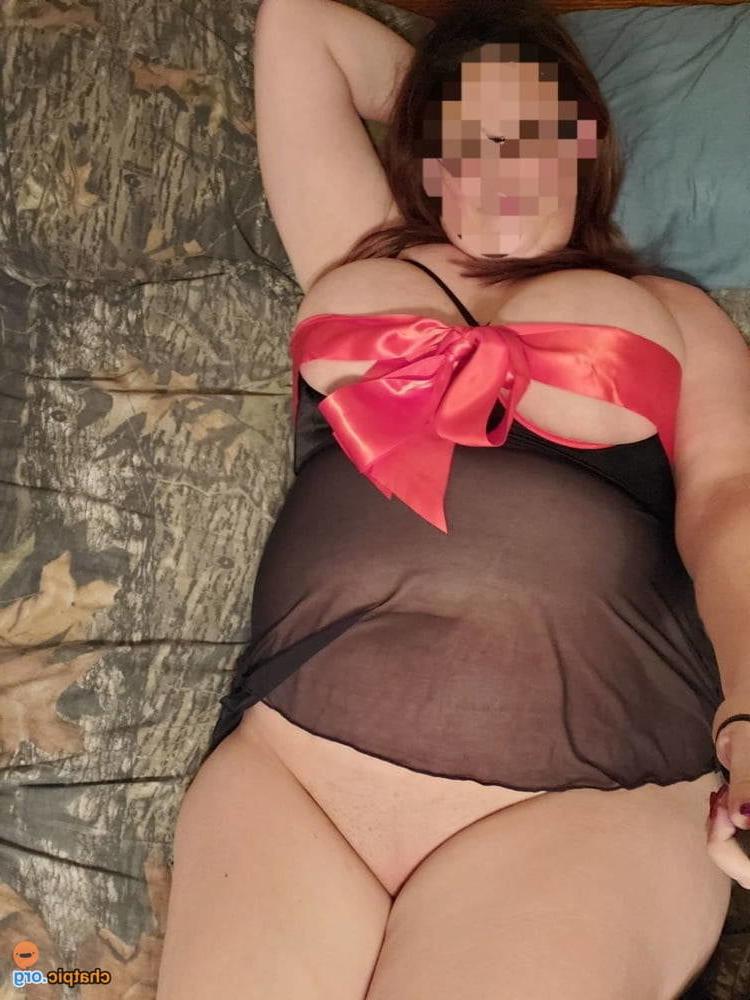 25P Bbw cum dump