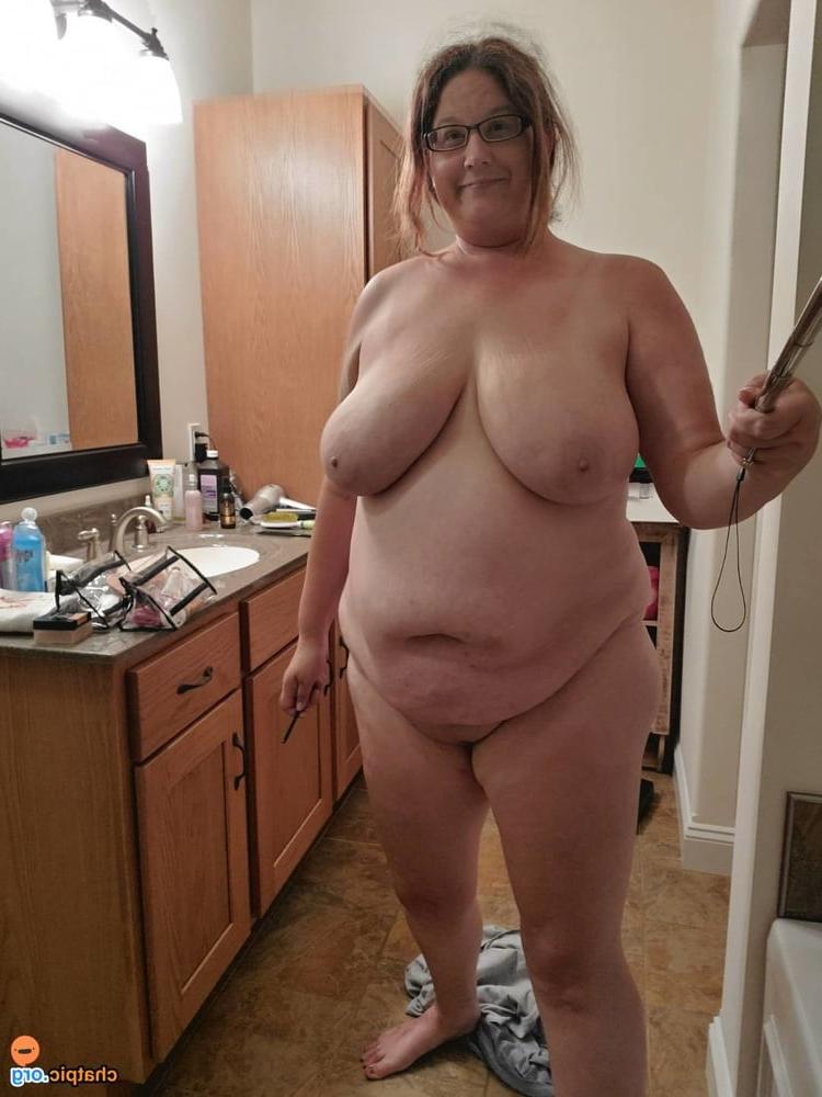 25P Bbw cum dump