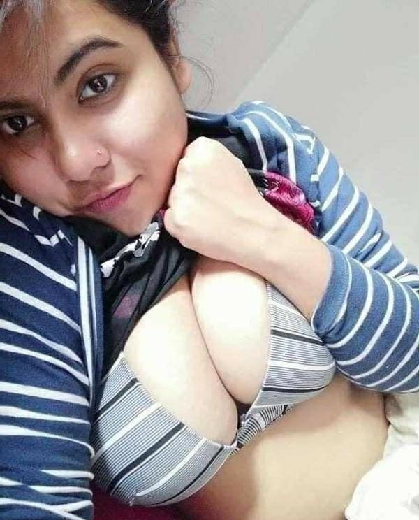9P Desi Big Boobs