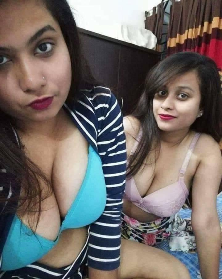 9P Desi Big Boobs