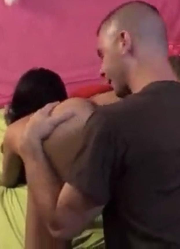 17P Pinay &amp; White Cock Makati