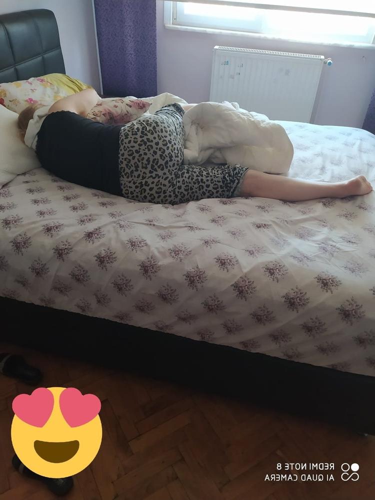 6P Turkish MILFS Mom The Libido