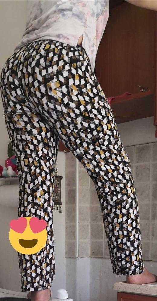 6P Turkish MILFS Mom The Libido