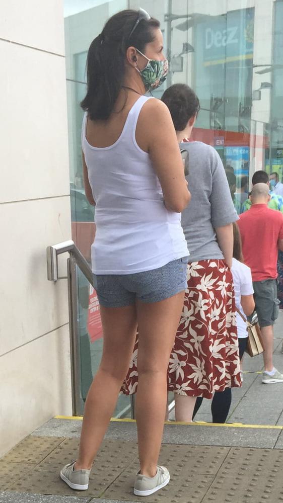 8P I wish I could cum on her back