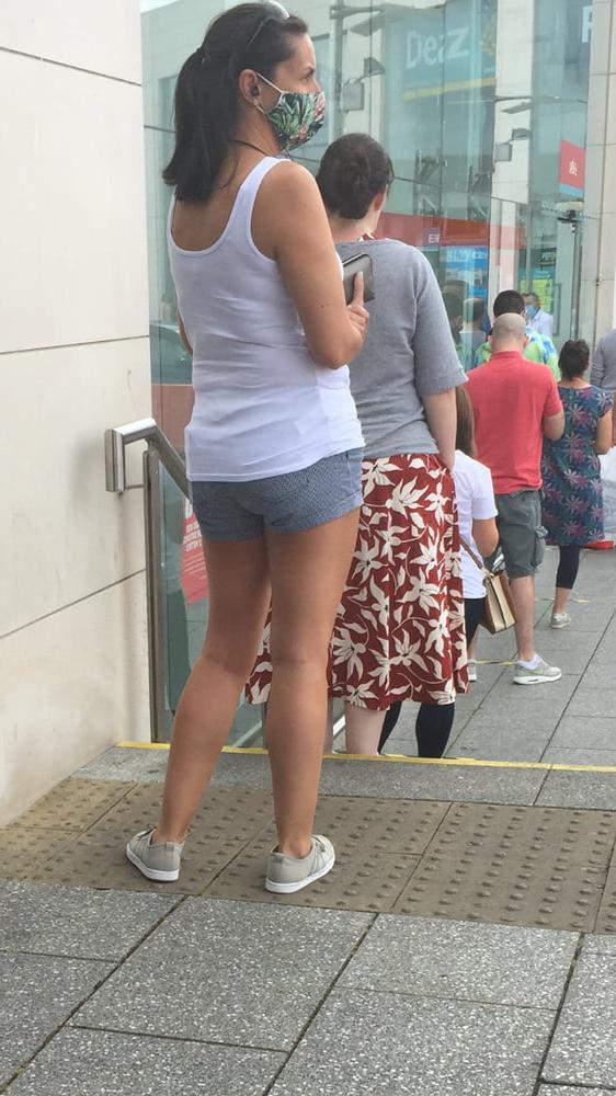 8P I wish I could cum on her back
