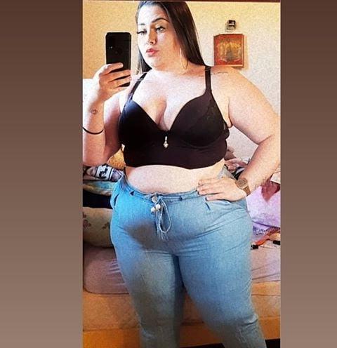 6P Ssbbw