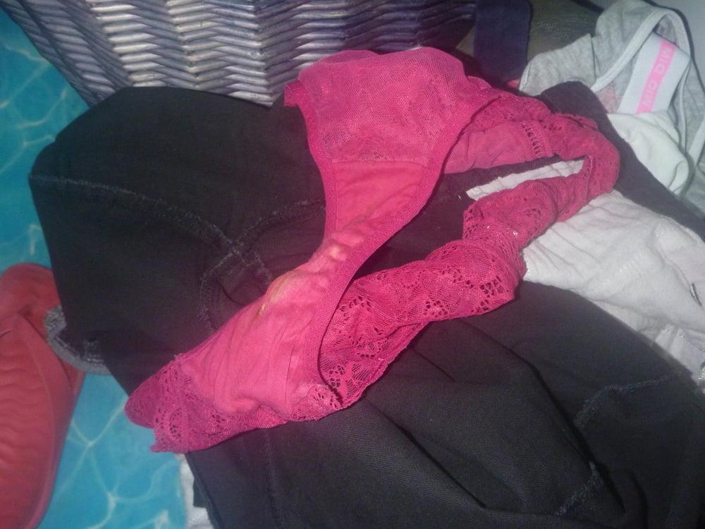 7P Culotte de ma Femme du 31.07.2020