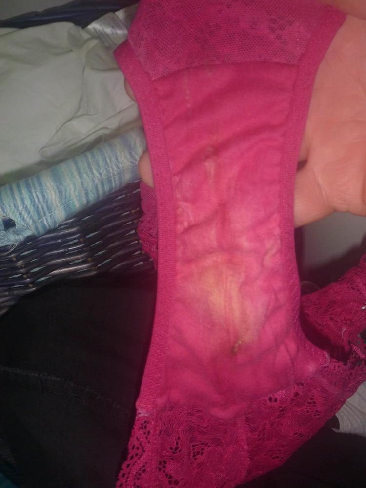 7P Culotte de ma Femme du 31.07.2020