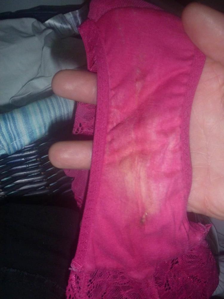 7P Culotte de ma Femme du 31.07.2020
