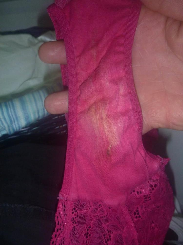 7P Culotte de ma Femme du 31.07.2020