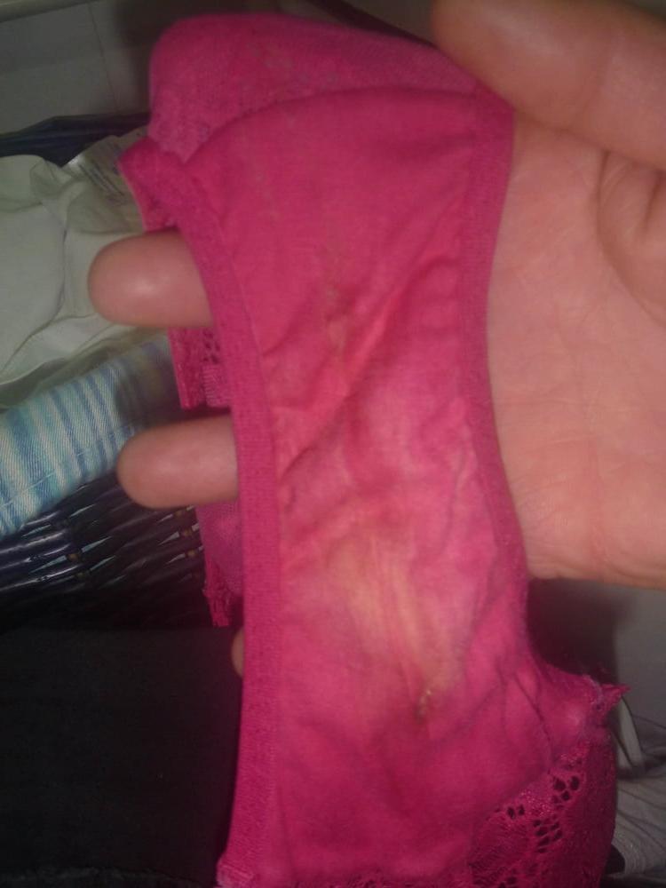7P Culotte de ma Femme du 31.07.2020