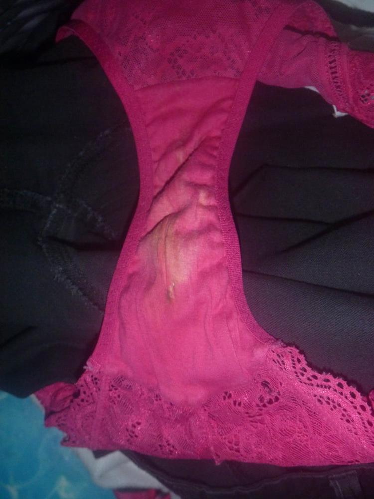 7P Culotte de ma Femme du 31.07.2020