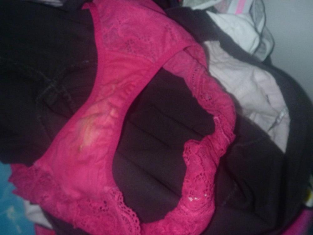 7P Culotte de ma Femme du 31.07.2020