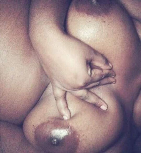 18P Srilankan tharu big boobs girl