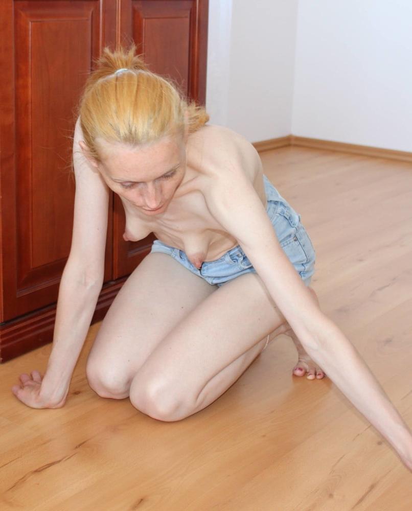25P Polish mom Kasia