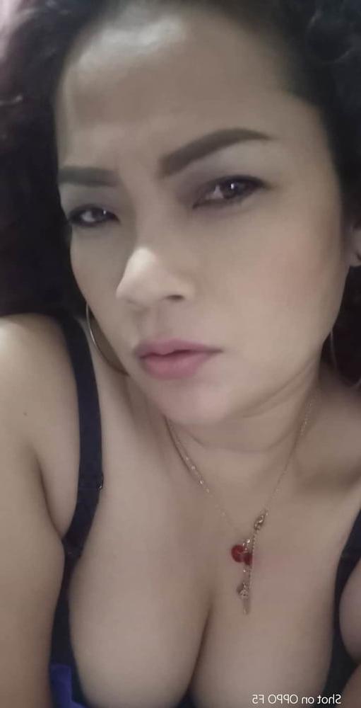 25P Mom big tits