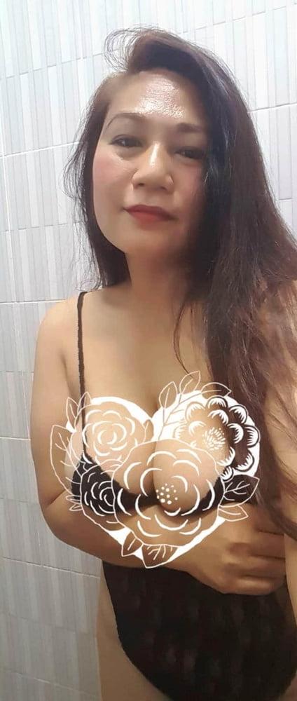 25P Mom big tits
