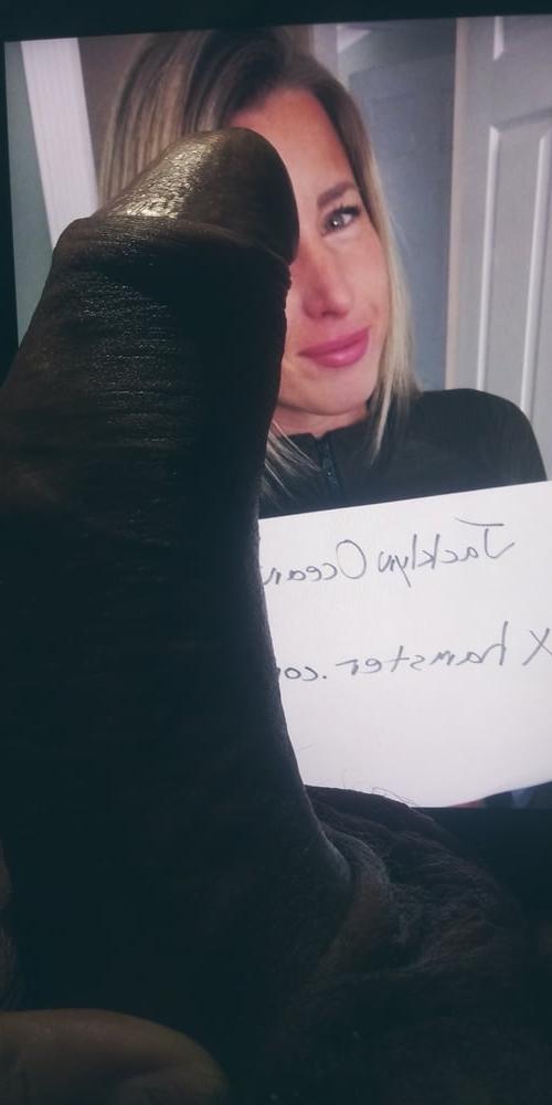 12P Cock and Cum for the Lovely JacklynOcean