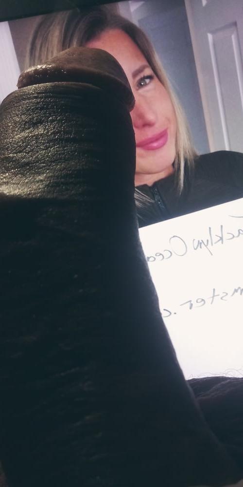 12P Cock and Cum for the Lovely JacklynOcean