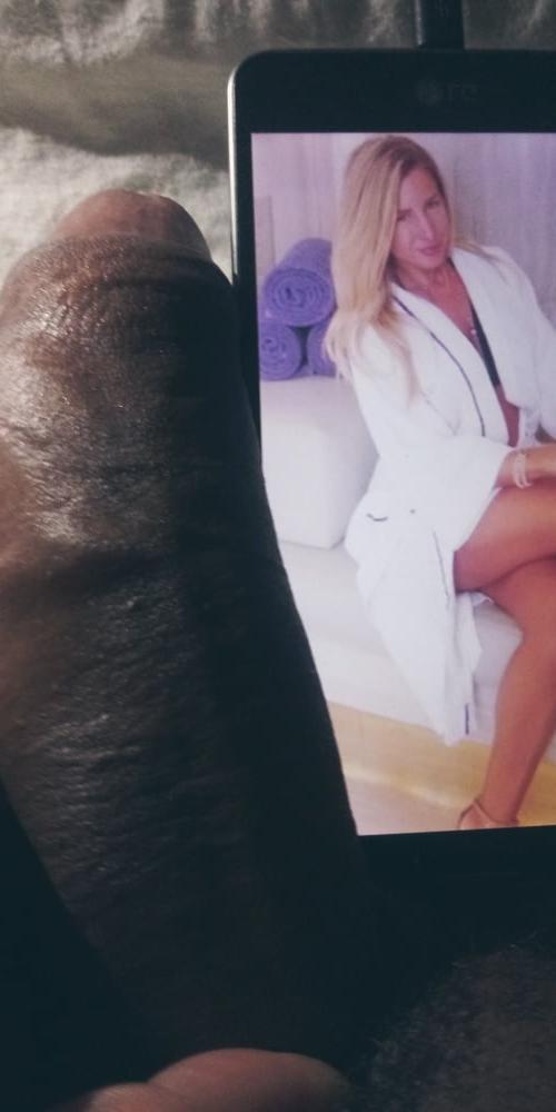 12P Cock and Cum for the Lovely JacklynOcean