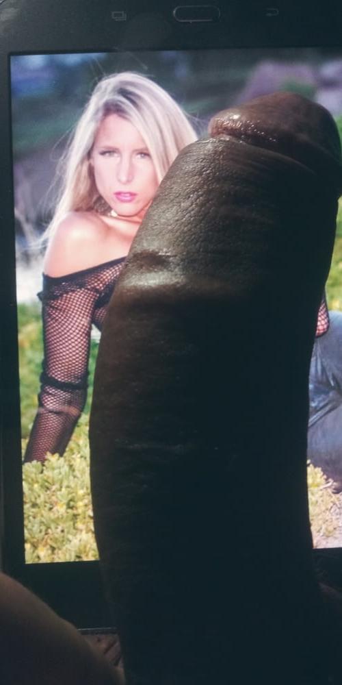 12P Cock and Cum for the Lovely JacklynOcean