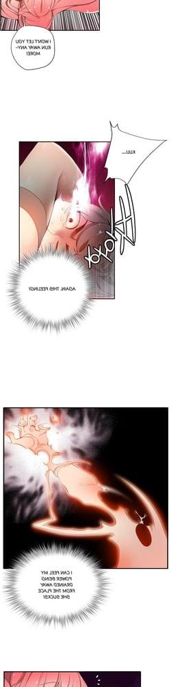 25P Lilith's Cord 0-65 English