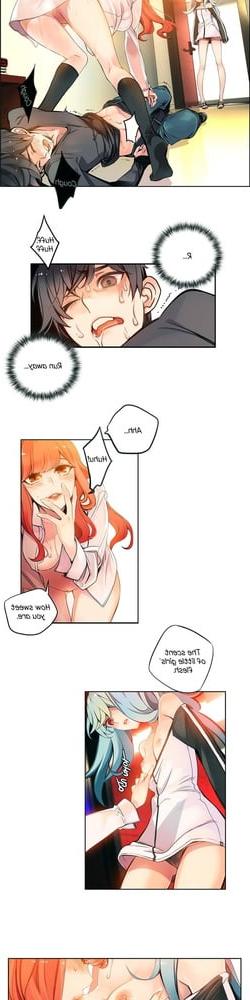 25P Lilith's Cord 0-65 English