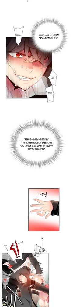 25P Lilith's Cord 0-65 English